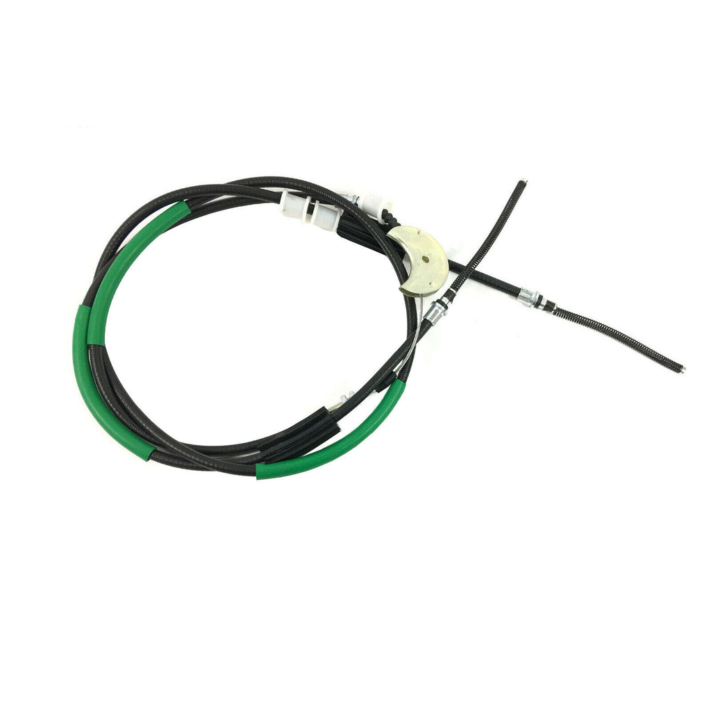 Hand Brake Cable Complete Fits London Taxi LTI TX4 LTI 7000023 