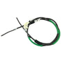 Hand Brake Cable Complete Fits London Taxi LTI TX4 LTI 7000023 
