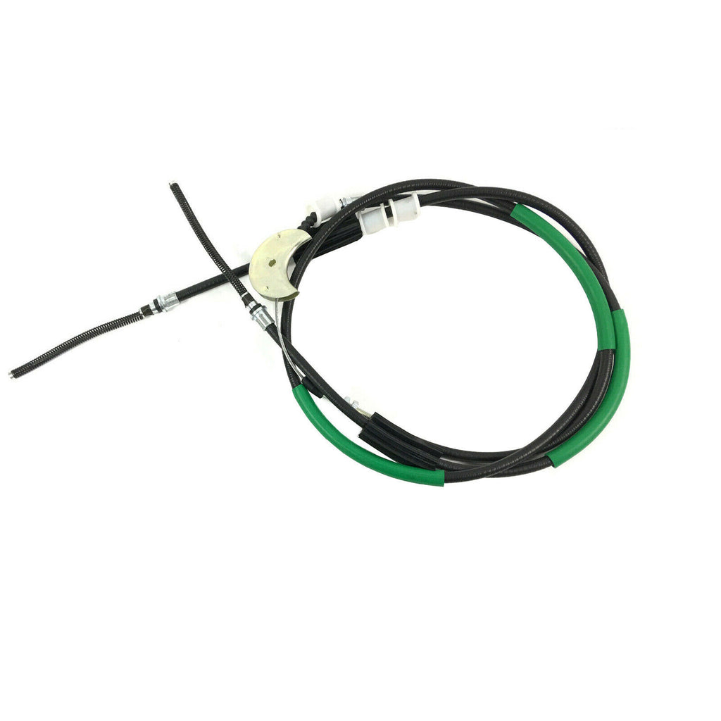 Hand Brake Cable Complete Fits London Taxi LTI TX4 LTI 7000023 