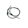 Hand Brake Cable Complete Fits London Taxi LTI TX4 LTI 7000023 