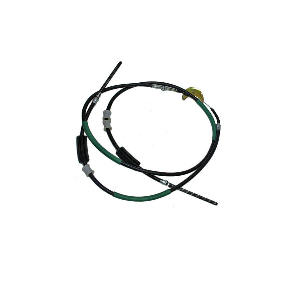 Hand Brake Cable Complete Fits London Taxi LTI TX4 LTI 7000023 