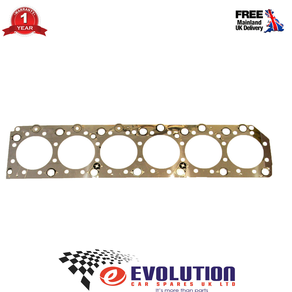 CYLINDER HEAD GASKET FITS RENAULT TRUCKS MAGNUM, VOLVO FH, 3099100