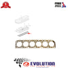 CYLINDER HEAD GASKET FITS RENAULT TRUCKS MAGNUM, VOLVO FH, 3099100