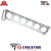 CYLINDER HEAD GASKET FITS MAN TGA / TGS / TGX 2004 ONWARD,	51039010403