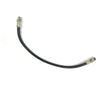FRONT REAR BRAKE HOSE FITS MERCEDES V-CLASS (W638/2), MERCEDES VITO (W638) 96-03
