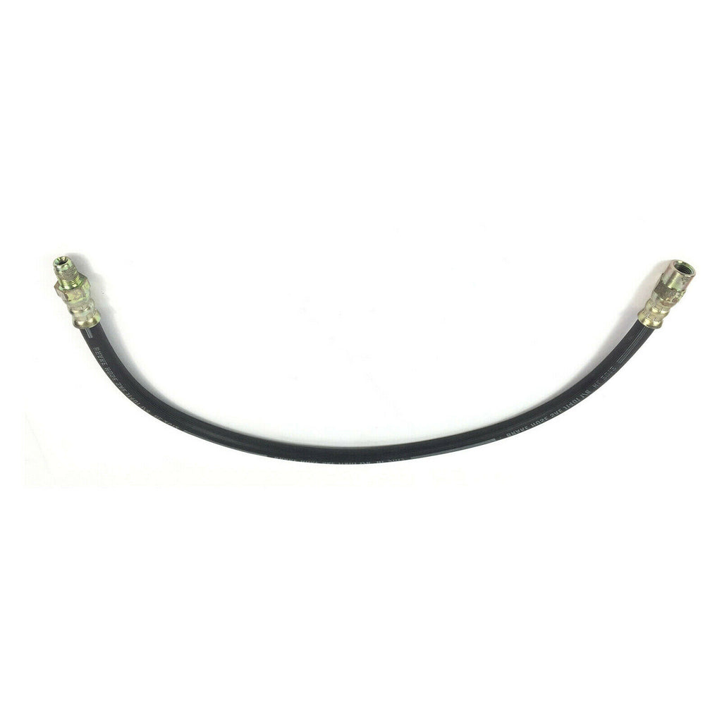 FRONT REAR BRAKE HOSE FITS MERCEDES V-CLASS (W638/2), MERCEDES VITO (W638) 96-03