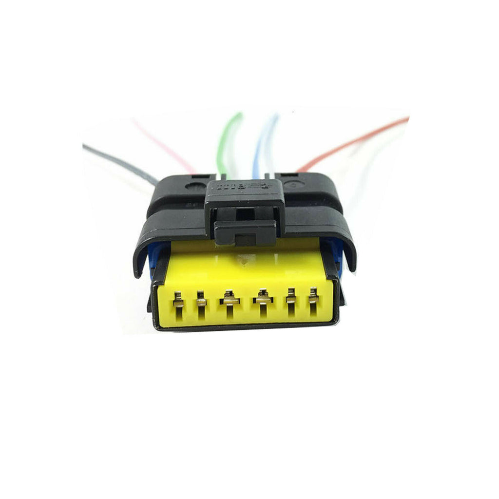 Renault Peugeot Headlight Fuel Filter Flowmeter Extension Wiring Harness Loom