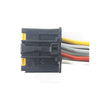 Renault Extension Wiring Harness Loom Plug 8 Pin Connector