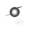 Front Control Trailing Swinging Arm Bush Wishbone Bushing Fits Relay Boxer
