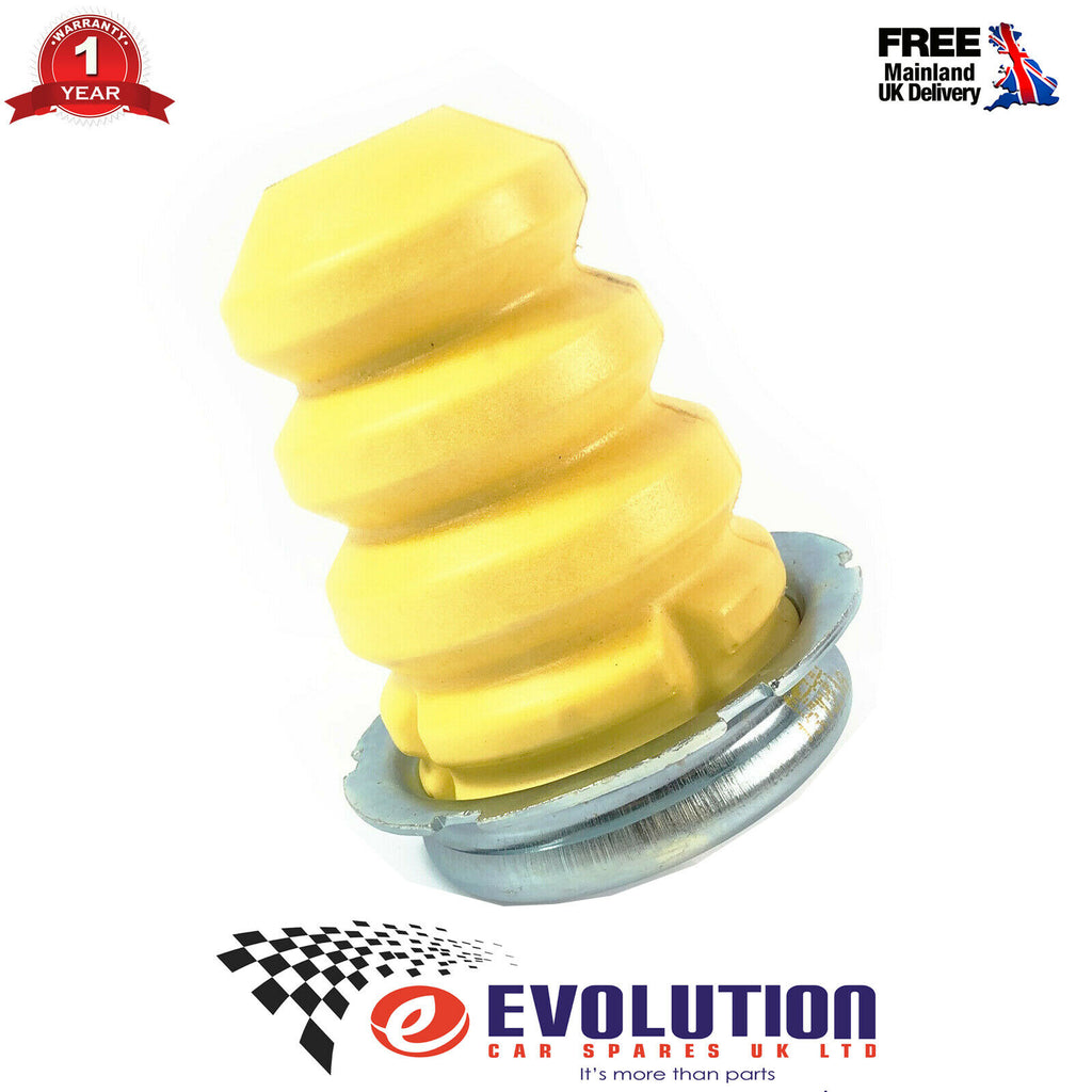  Fiat Ducato Relay Pevgeot Boxer 1X Rear Suspension Rubber Buffer 5166.88
