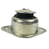 ENGINE MOTOR MOUNT GEARBOX-SIDE FITS FIAT PALIO 1.9 D 2001 ONWARDS, 51718665