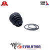 1 X DRIVE SHAFT BELLOW CV JOINT BOOT INNER FITS CITROEN, FIAT, FORD 46307675