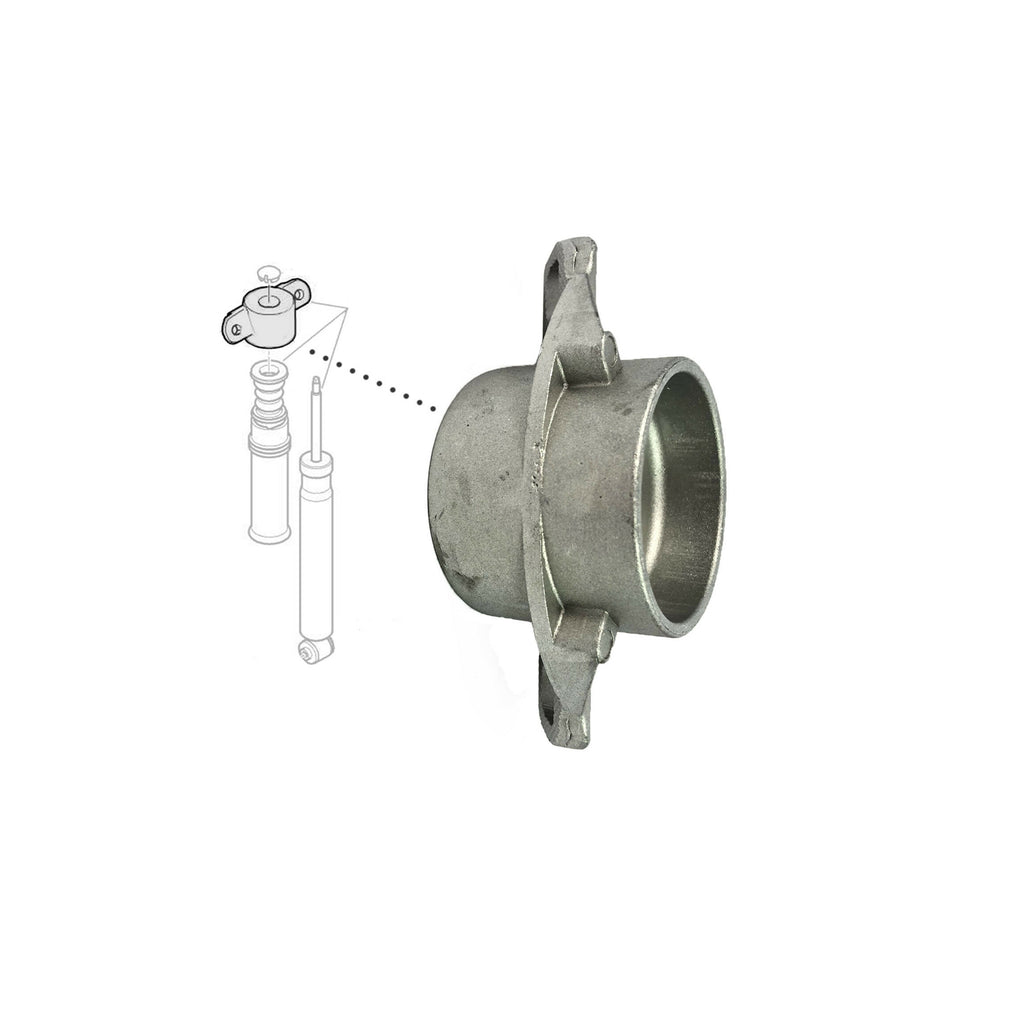 TOP STRUT MOUNTING FOR PEUGEOT 307, CITREON C4 1.6 HDI. 5142.32