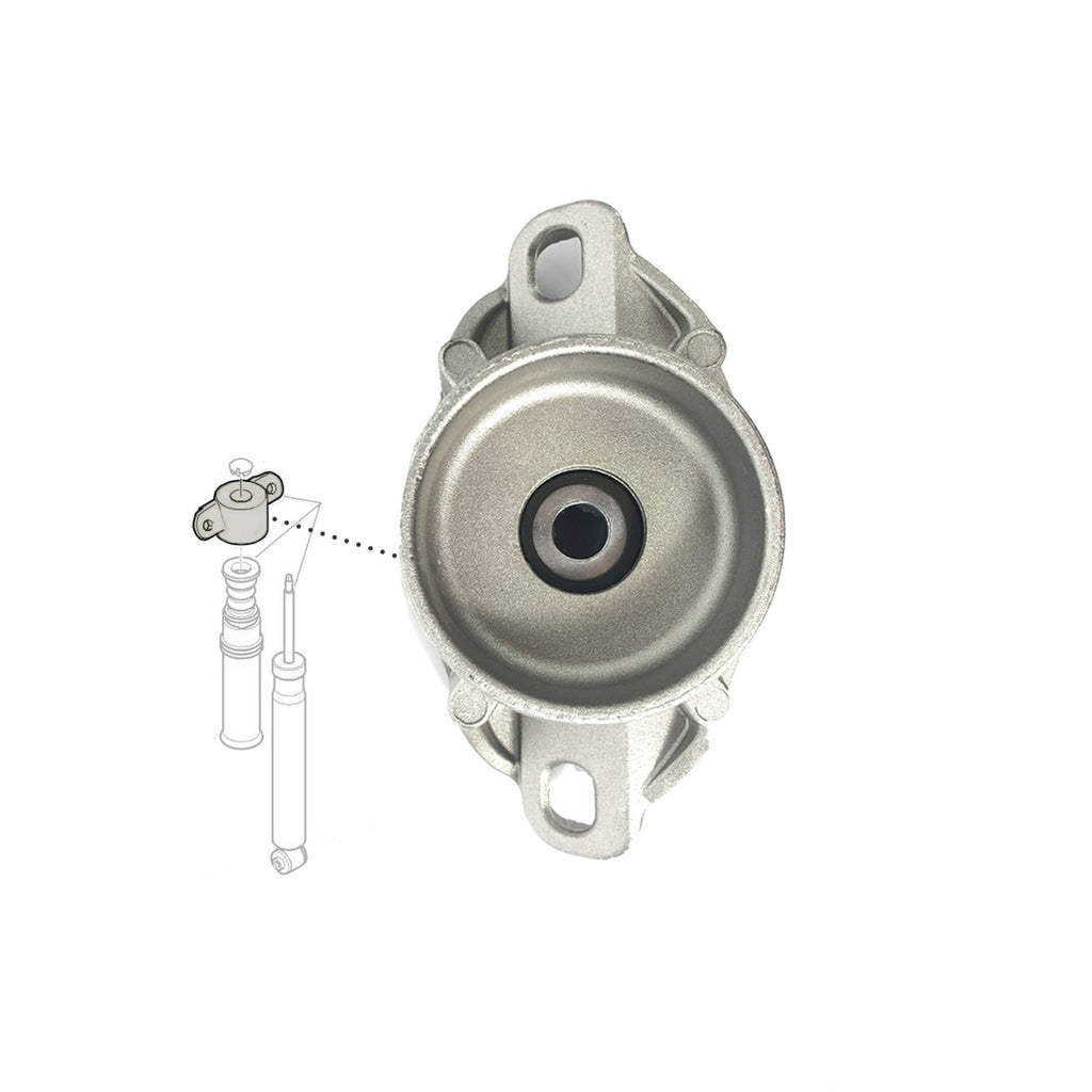TOP STRUT MOUNTING FOR PEUGEOT 307, CITREON C4 1.6 HDI. 5142.32