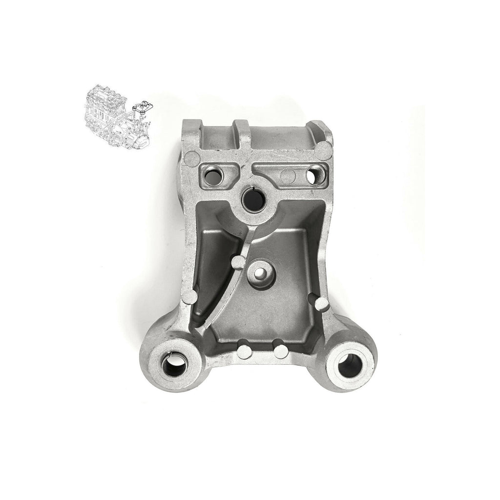 ENGINE MOUNTING / MOUNT BRACKET FITS CITROEN 1.4 16V HDi, 1.6 16V HDi, 1813.A4