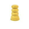 Rear Suspension Bump Stop Rubber Buffer Fits Peugeot Partner 96 to 15 516663