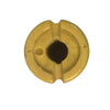 FRONT SUSPENSION RUBBER BUFFER FITS CITROËN BERLINGO,PEUGEOT 406, 5033.40
