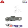 FRONT AXLE WISHBONE CONTROL / TRAILING ARM BUSH FITS CITROEN C5 Mk3, 3520.X6