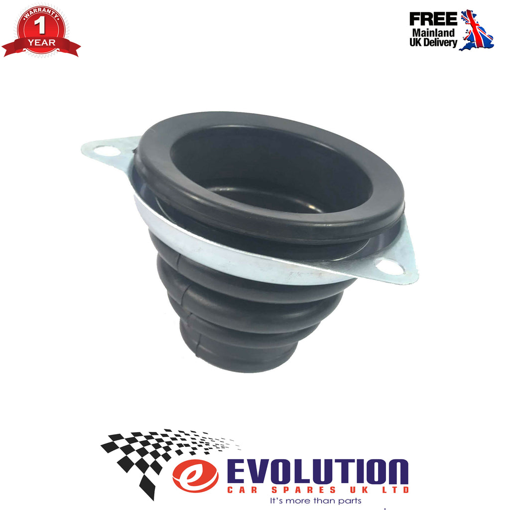 C.V. JOINT BOOT INNER FITS RENAULT LAGUNA, DACIA LOGAN 2001 ONWARDS 7701473830