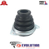 C.V. JOINT BOOT INNER FITS RENAULT LAGUNA, DACIA LOGAN 2001 ONWARDS 7701473830