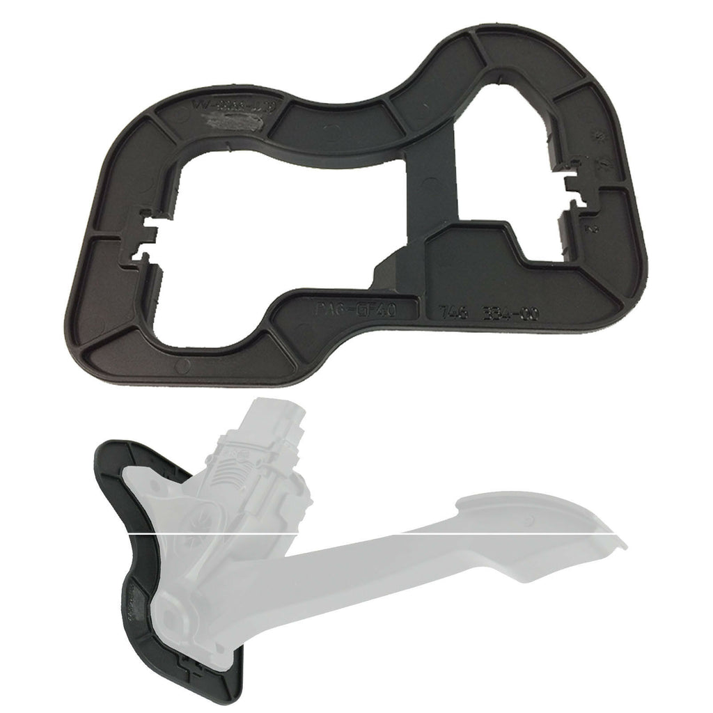 THROTTLE PEDAL BRACKET FITS FORD TRANSIT MK7 2006 ONWARD 6C119966AA