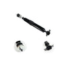 1 X BOGE SHOCK ABSORBER GAS PRESSURE FRONT FOR LONDON TAXI TX2 TX4 36-F49-A