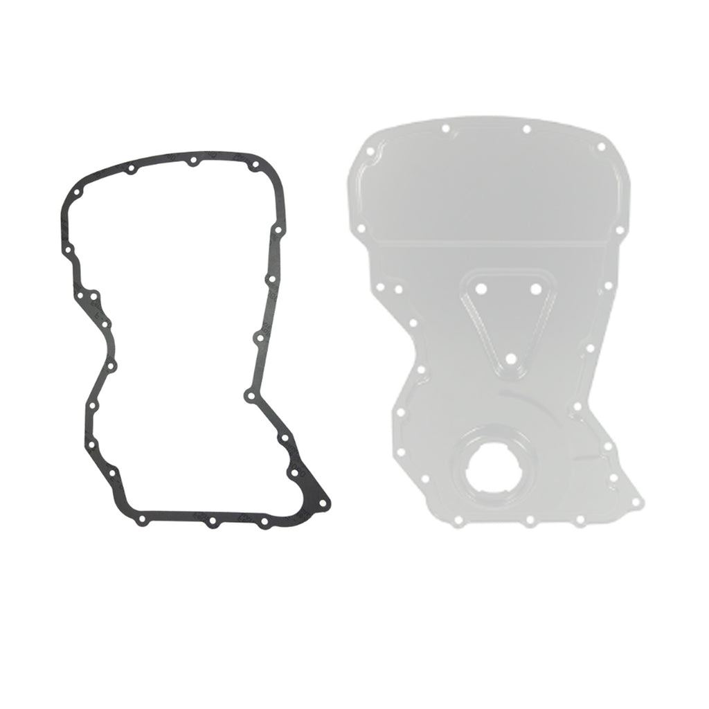 TIMING CHAIN COVER GASKET FITS FORD TRANSIT MK7, DUCATO, BOXER 2.2 HDI
