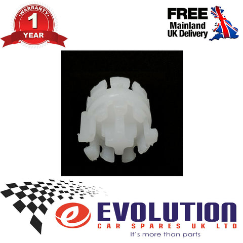 1 X MASTER CYLINDER PLASTIC, CLUTCH FITS CITROEN PEUGEOT, 9689016580, 2182.71