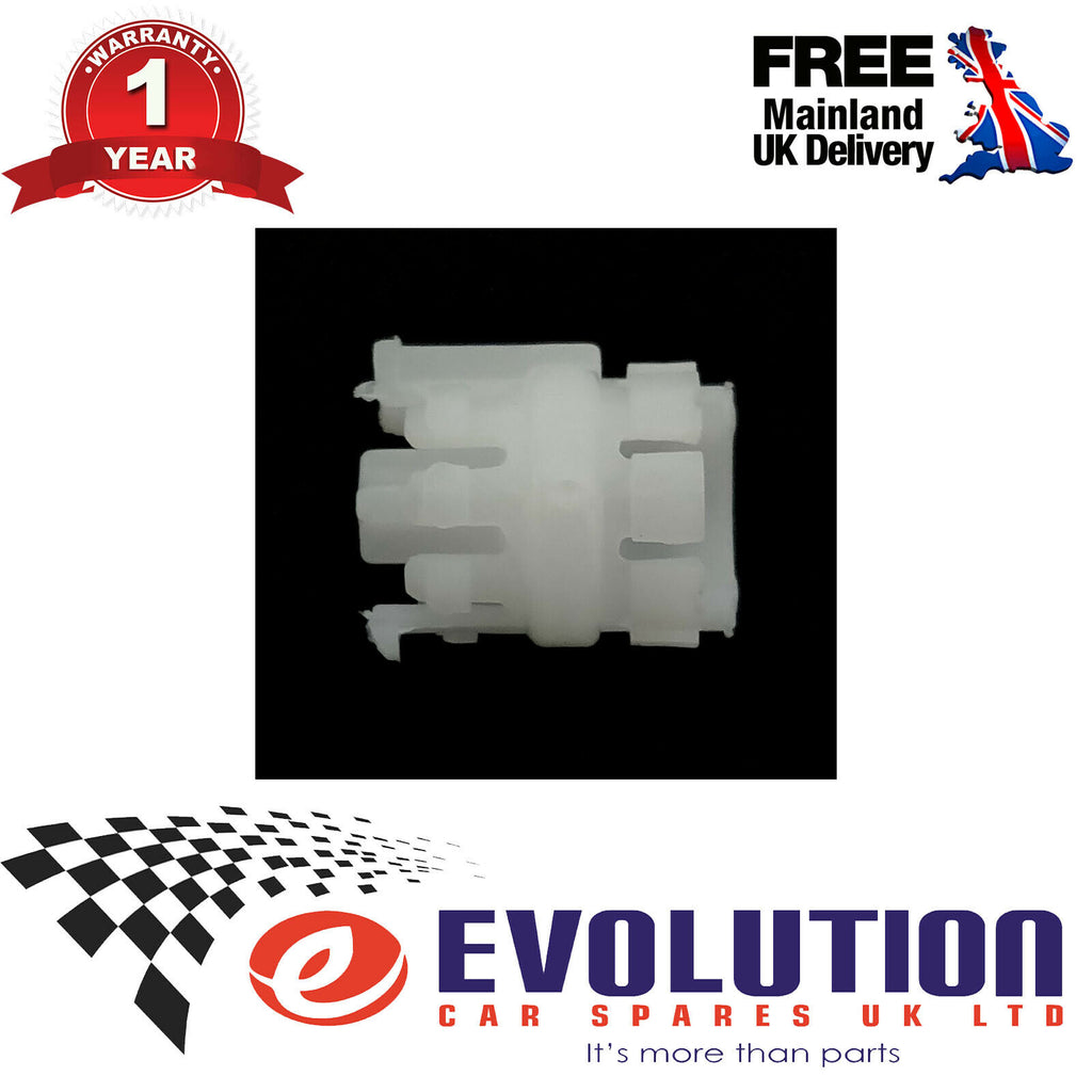 1 X MASTER CYLINDER PLASTIC, CLUTCH FITS CITROEN PEUGEOT, 9689016580, 2182.71
