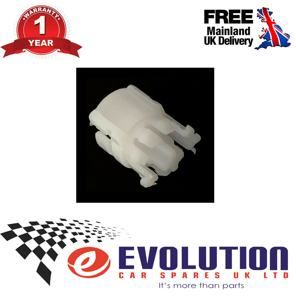 1 X MASTER CYLINDER PLASTIC, CLUTCH FITS CITROEN PEUGEOT, 9689016580, 2182.71
