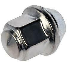 4923001 Wheel Bolt Genuine Ford Part