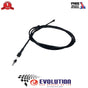 Bonnet Release-Cable Fits Ford Escort, Orion, Estate, Hatchback, Saloon, 1990+ (94AB 16C657 AB)