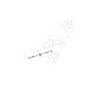 Mercedes Benz Sprinter W901 904 Rear Handbrake Parking Cable A9044200385