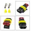 2 PIN CONNECTOR FEMALE 37277