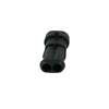 2 Pin Connector Male  Automotive Electrical Connector