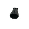 2 Pin Connector Male  Automotive Electrical Connector