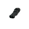 2 Pin Connector Male  Automotive Electrical Connector