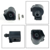 Volkwagen 1.5 Series Electrical Connector 1 Pin Connector Female 37362