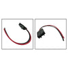 Wiring Reapir Harness 2 Pin C/W Wire 37346