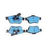GENUINE VAUXHALL FRONT BRAKE PAD KIT FITS COMBO Mk3