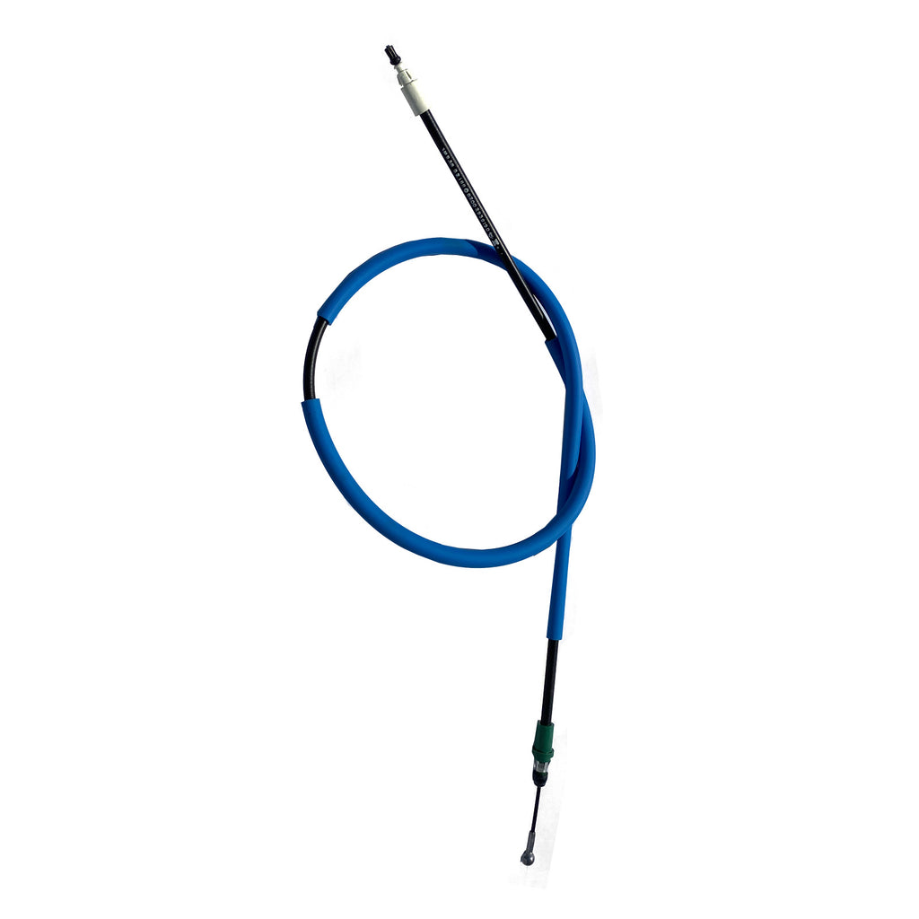 GENUINE SIDE HANDBRAKE CABLE FITS VAUXHALL VIVARO 2001 TO 2014, 93852188