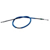 GENUINE SIDE HANDBRAKE CABLE FITS VAUXHALL VIVARO 2001 TO 2014, 93852188