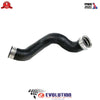 İnter Cooler Turbo Hose Pipe Fits Mercedes Benz E280 E320 CDi A2115282682