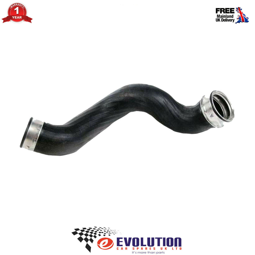 İnter Cooler Turbo Hose Pipe Fits Mercedes Benz E280 E320 CDi A2115282682