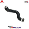 İnter Cooler Turbo Hose Pipe Fits Mercedes Benz E280 E320 CDi A2115282682