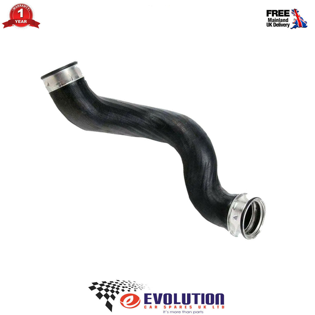 İnter Cooler Turbo Hose Pipe Fits Mercedes Benz E280 E320 CDi A2115282682