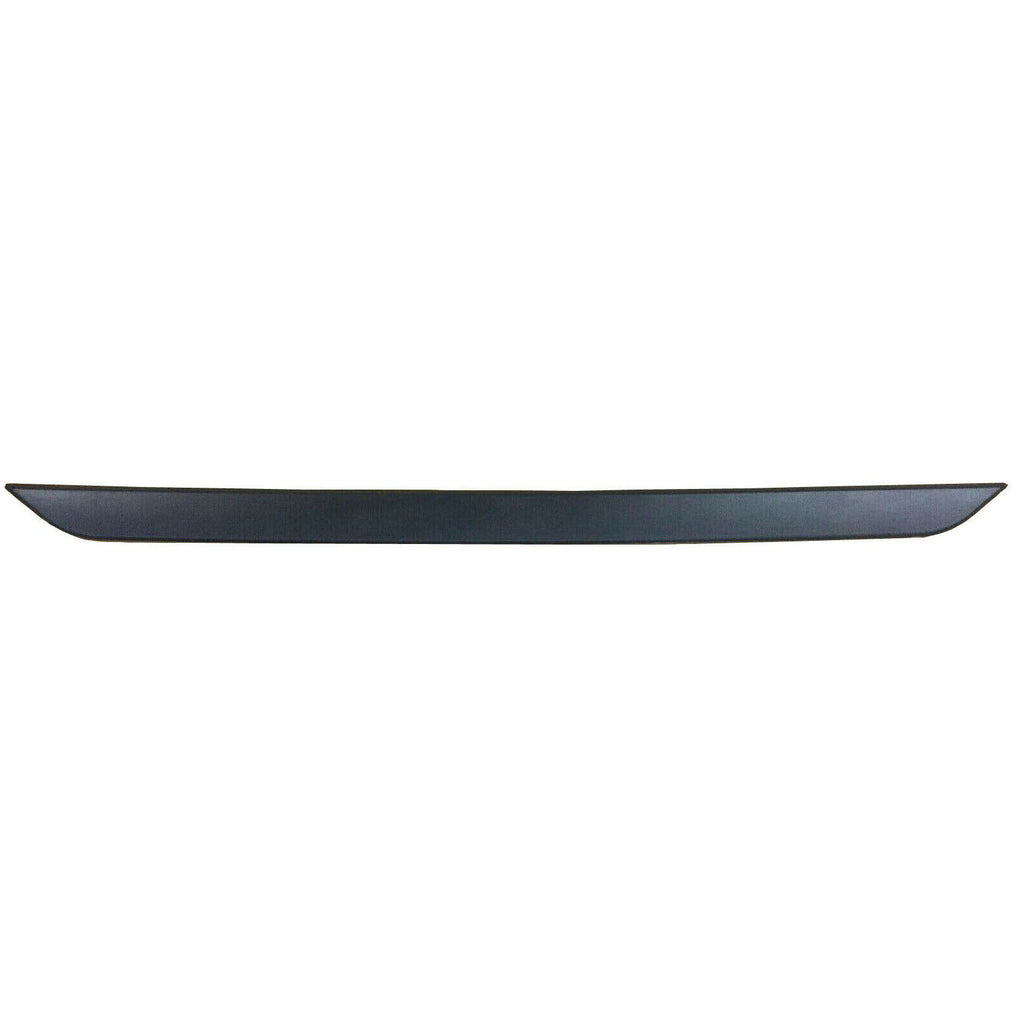 Ford Transit Connect 2009 Onwads Rear Bumper Lower Cover 5037269