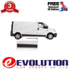 SIDE TRIM PANEL RIGHT LONG FITS  RENAULT TRAFIC 2,  VIVARO, NISSAN, 8200036075