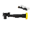 Oil Cooler Tube Pipe Fits Fiat Doblo Punto Opel Corsa Ford Ka  55193743