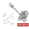 Renault Trafic Vauxhall Vivaro Front Door Hinge Check Strap 804300242R